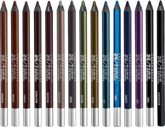 Laps për sy Urban Decay 24-7 Glide On Eye Pencil LSD unisex