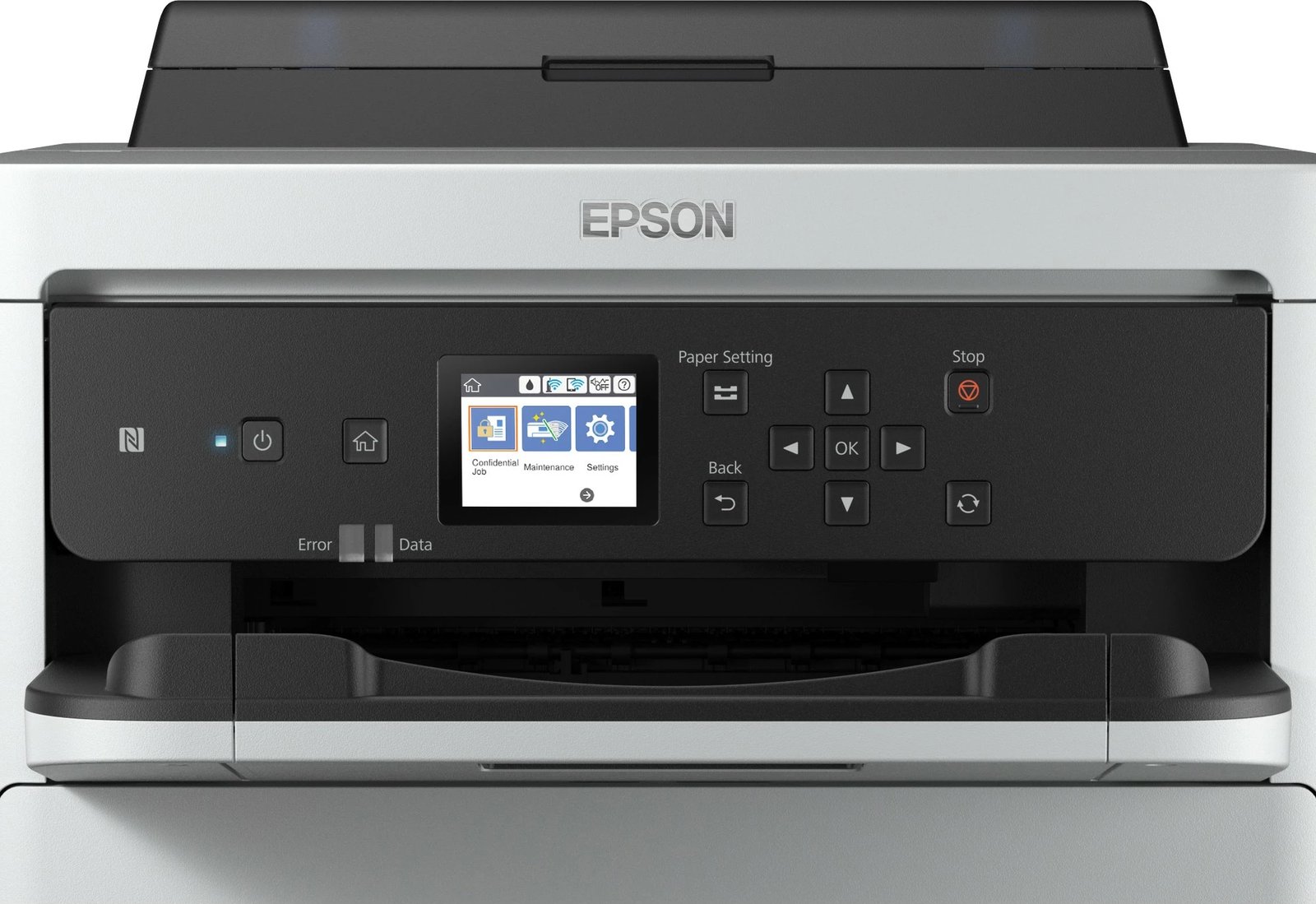 Njësi boje Epson WorkForce Pro WF-C529R/C579R, XXL, Cyan