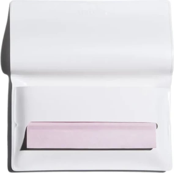 Letra për kontroll të yndyrës Shiseido Pureness Gentle Oil Control Blotting Paper 100 copë
