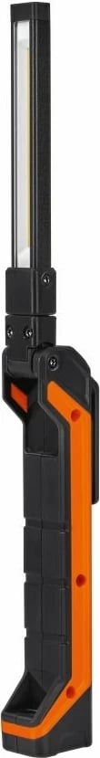 Dritë inspektimi OSRAM LEDIL408, LED, Portokalli