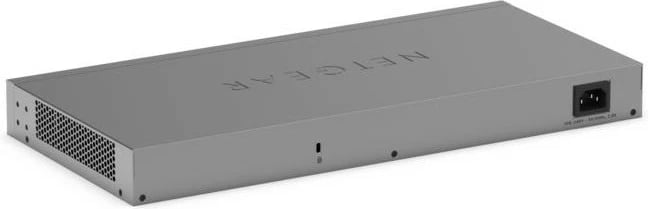 Switch NETGEAR 24X Multi-Gigabit Plus, 24 porta 10G, rackmount