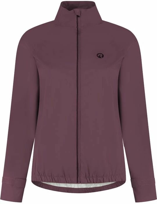 Jakne vrapimi Rogelli për meshkuj, e purpurt