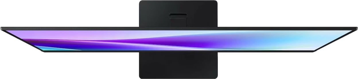 Monitor Samsung LS27F320GAUXEN 27" IPS FHD 1920x1080 120Hz 16:9 2xHDMI 5ms VESA 100x100, e zezë