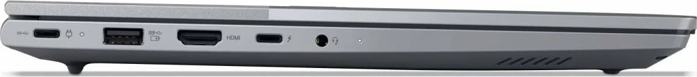 Laptop Lenovo ThinkBook 14 G8 IRL, 14", Intel Core Ultra 7 255H, 16 GB RAM, 512 GB SSD, Gri