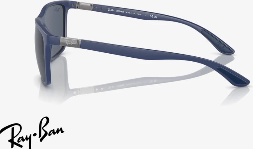 Syze dielli Ray-Ban RB4385 601587 58