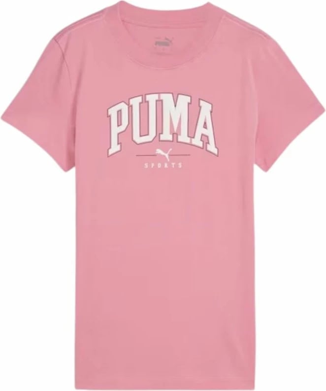 Maicë Puma femra, rozë
