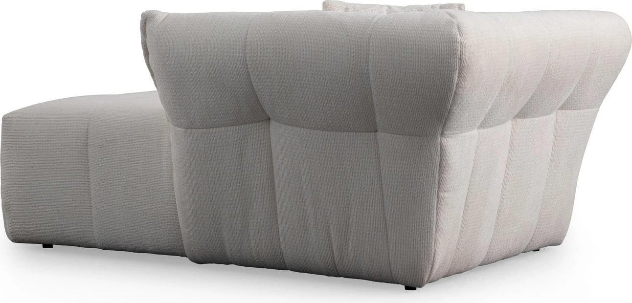 Këndare Boxer, e bardhë, 2 pjesë