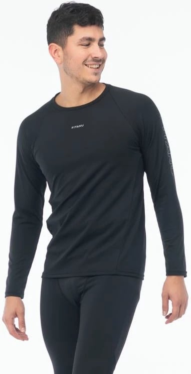 Maicë me mëngë të gjata për meshkuj Fitanu FRAM