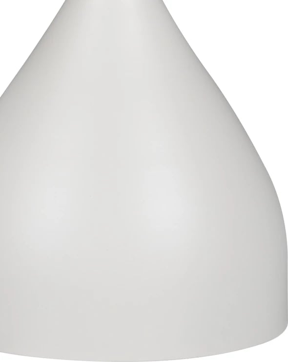 Tavolinë anësore Kirkene, ngjyrë mermeri të bardhë, gur i sinteruar dhe metal i bardhë, D50x50cm