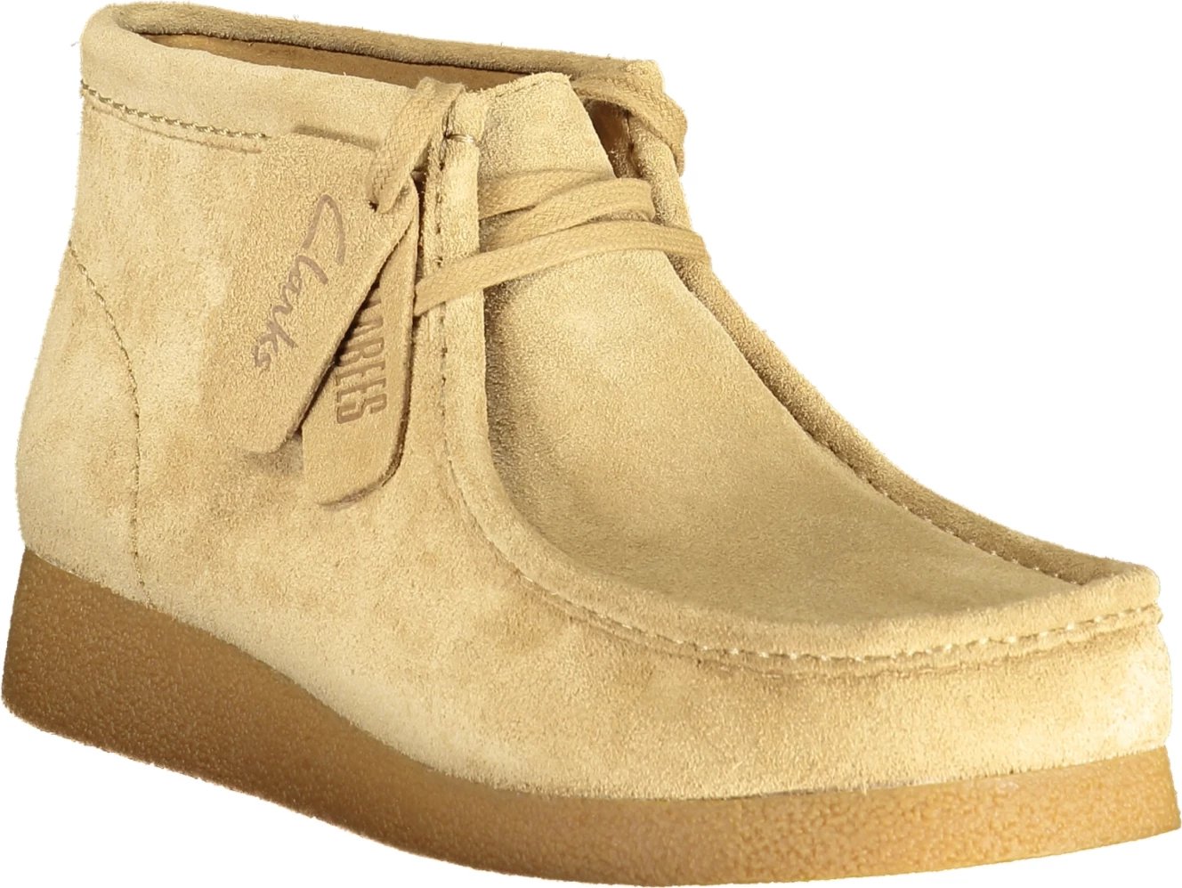 Atlete për meshkuj CLARKS, bezhë