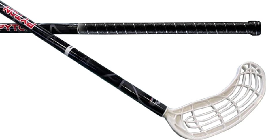 Shkop unihokeji për fëmijë AZETX, i bardhë ose i zi