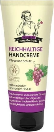 Krem për duar Oma Gertrude 75ml unisex
