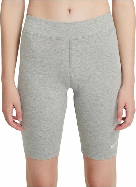 Shorce për femra Nike, gri