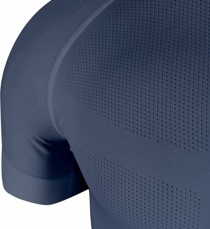 Maicë termoaktive për meshkuj Alpinus, navy blue