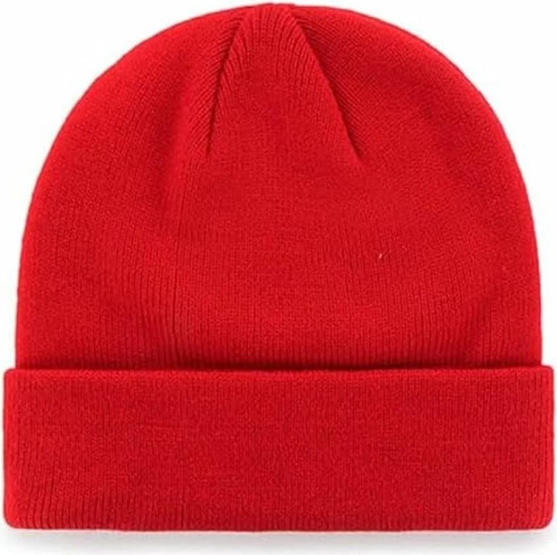 Kapelë për meshkuj 47 Brand, e kuqe