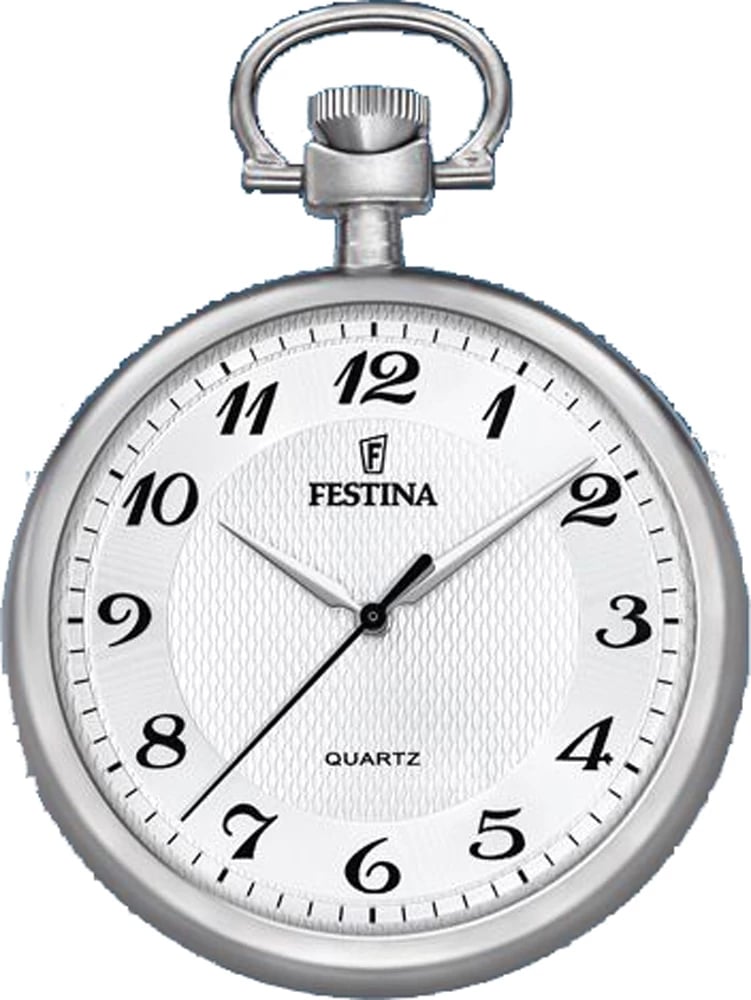 Orë dore FESTINA F2020/1, argjendtë