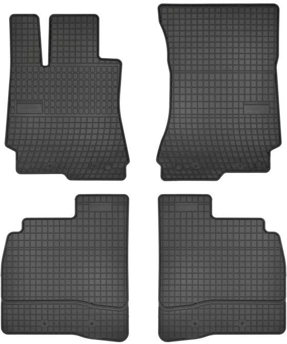 Shtroje Gome Mercedes S-class W221 2005-2013 542575