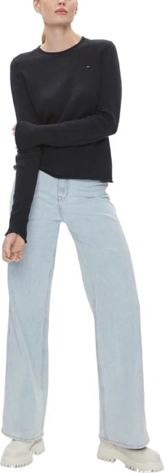 Xhemper femra Tommy Hilfiger, blu