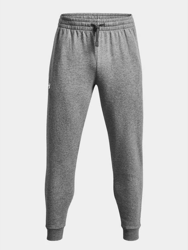 Pantallona sportive për meshkuj Under Armour, gri