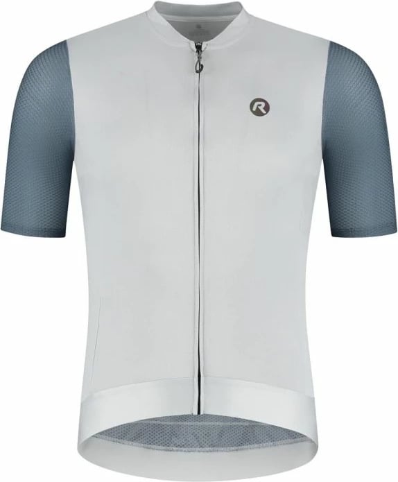 Fanellë çiklizmi për meshkuj Rogelli, gri dhe mint