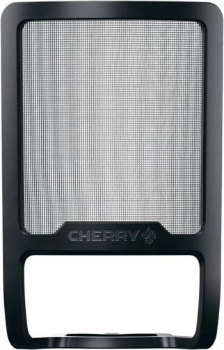 Pop filter Cherry UM POP FILTER, për UM 9.0 PRO RGB/UM 6.0 ADVANCED/UM 3.0, e zezë