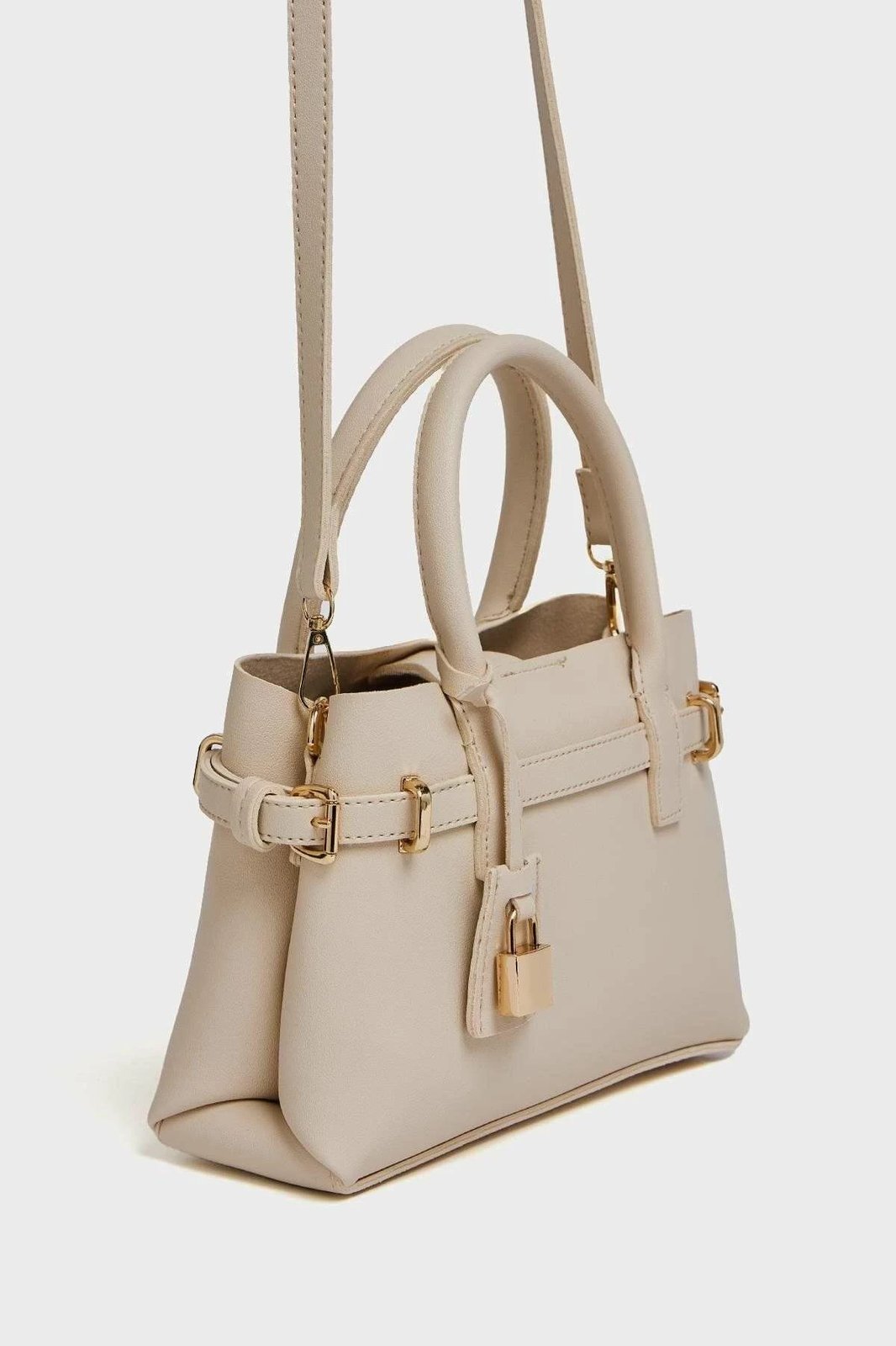 Çantë dore Zoozie Bags, MK1020225SV10-007, krem