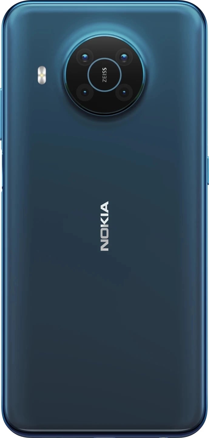 Celular Nokia X20, 8+128GB, 5G, i kaltër