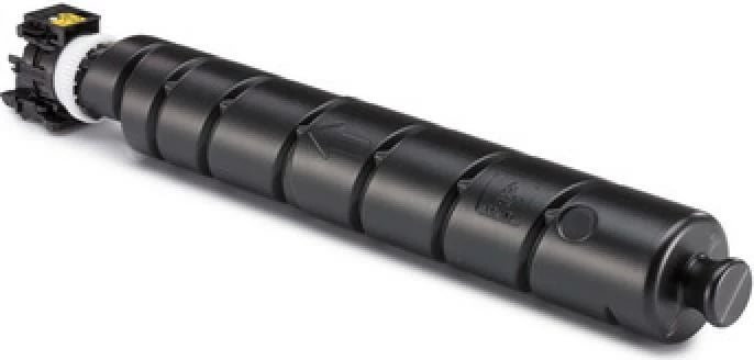 Toner, Kyocera TK-8345K, rendiment 9,750–23,700 faqe, i zi