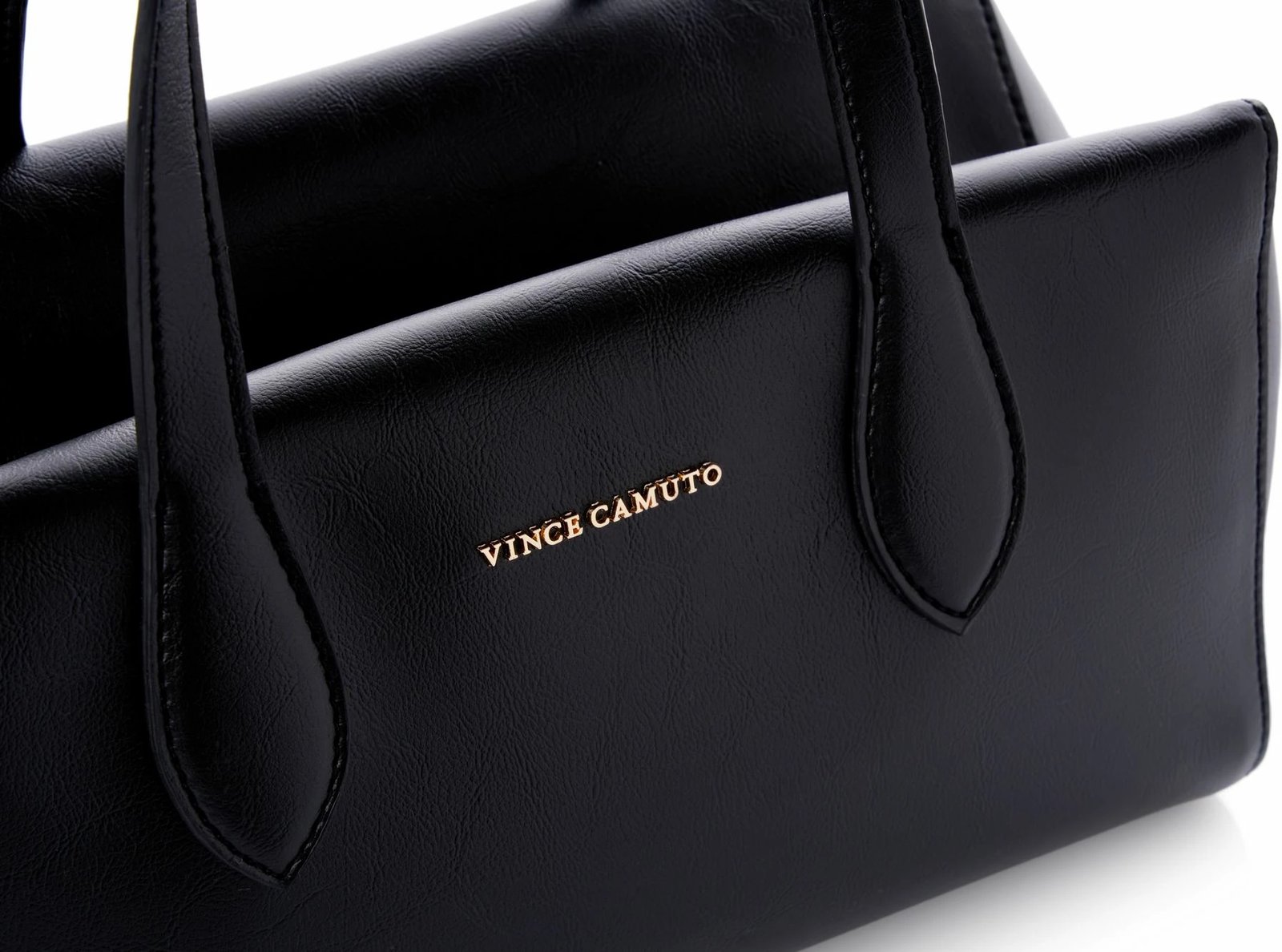 Çantë krahu, ngjyrë e zezë, Vince Camuto Liguria