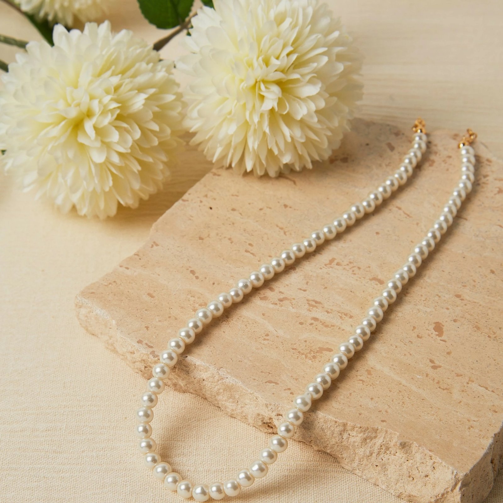 Varëse metalike, ngjyrë ari, ELKGC68019