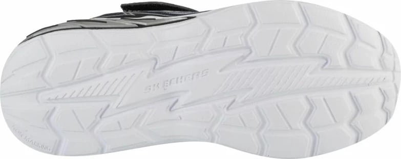 Atlete për fëmijë Skechers, të zeza