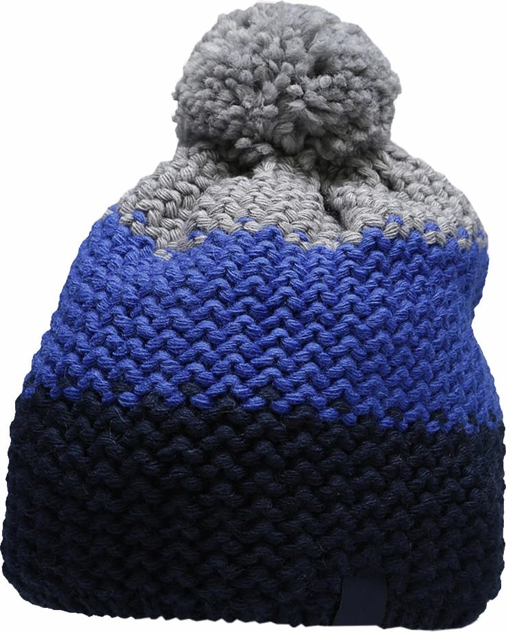 Kapelë dimri për meshkuj 4F, e kaltërt