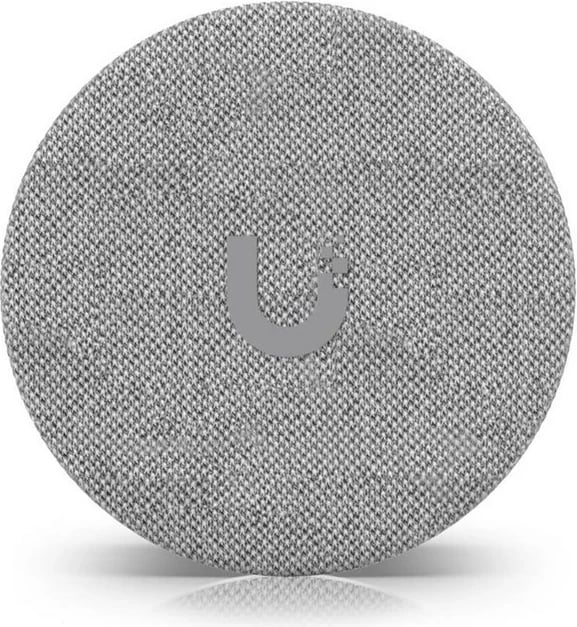 Altoparlant Ubiquiti UVC-AI-Theta-Audio me mikrofon, Gri