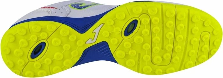 Atlete futbolli për meshkuj Joma, të bardha