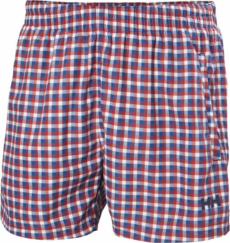 Shorce noti për meshkuj Helly Hansen, shumëngjyrëshe