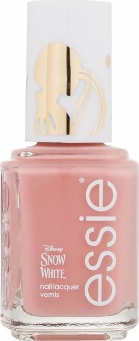 Llak për thonj Essie Nail Lacquer 1005 No Prince Needed për femra rozë 13,5ml