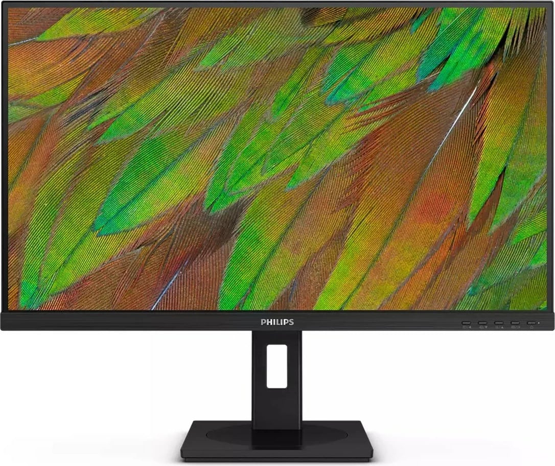 Monitor Philips 27B1U3900, 27 inç, 4K UHD, 2xHDMI+DP+USB-C, i zi