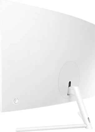 Monitor Samsung U32R591CWPX,  31.5" UHD 4K, 60Hz, i bardhë