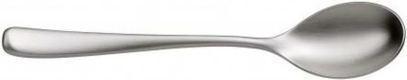 Set takëmesh, WMF, Vision (12 7191 6330 / WMF7191), 30 copë, përfundim mat argjendtë