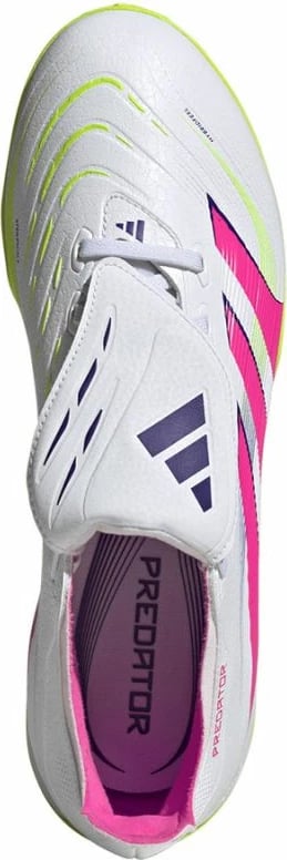 Atlete futbolli për meshkuj adidas, të bardha