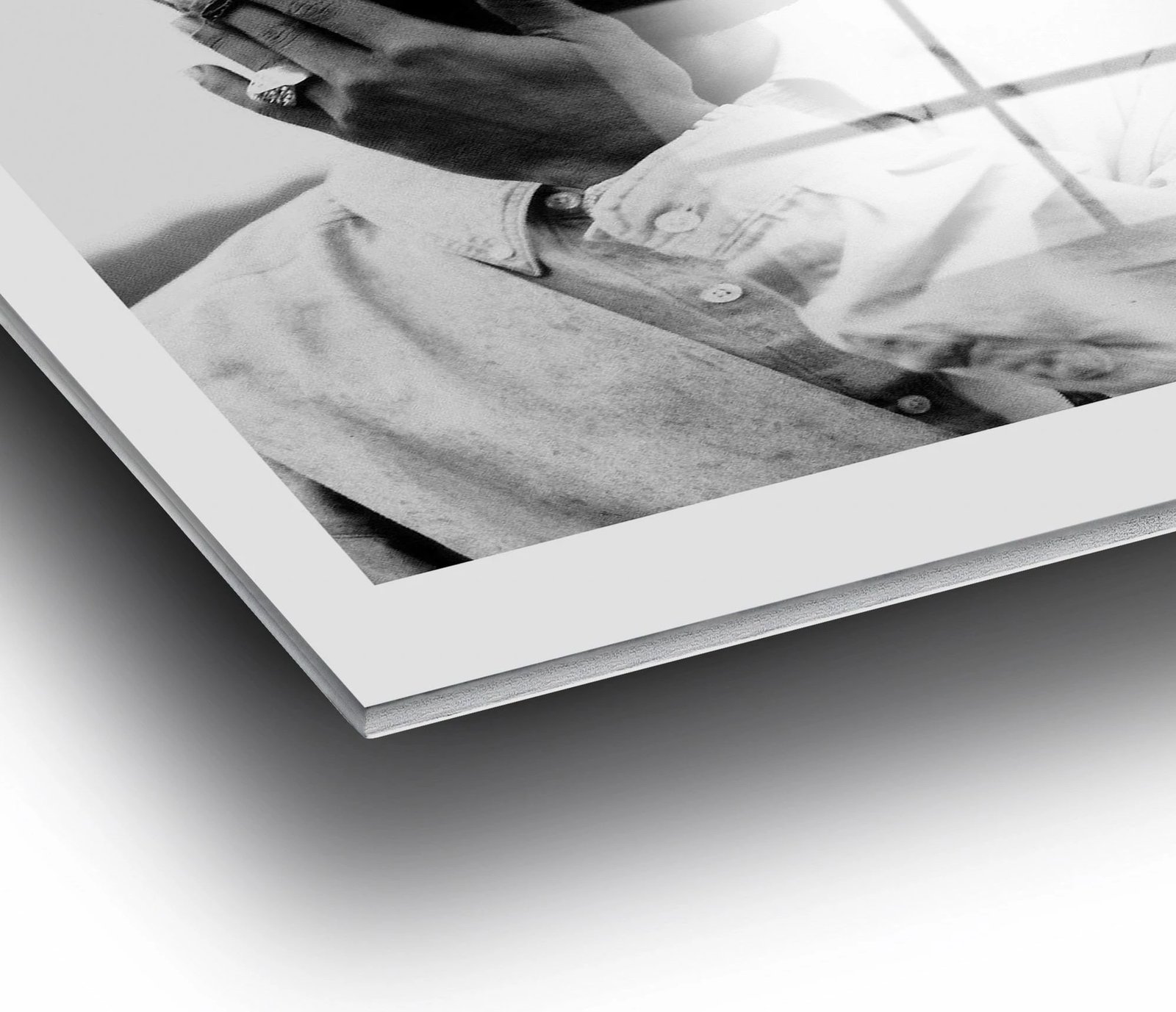 Pikturë dekorative prej xhami të temperuar, Wallity UV-994, 30x45cm