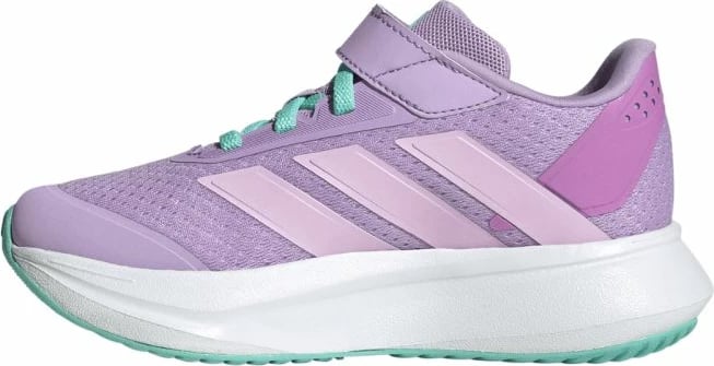 Atlete për fëmijë adidas, vjollcë