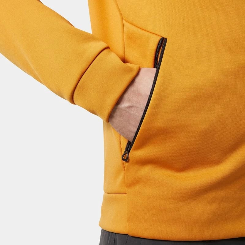 Jakne për meshkuj Helly Hansen, e kaltër