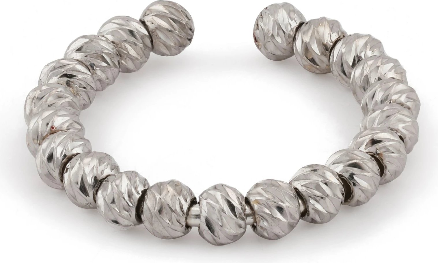 Unazë argjendi, Jumeon, 6412