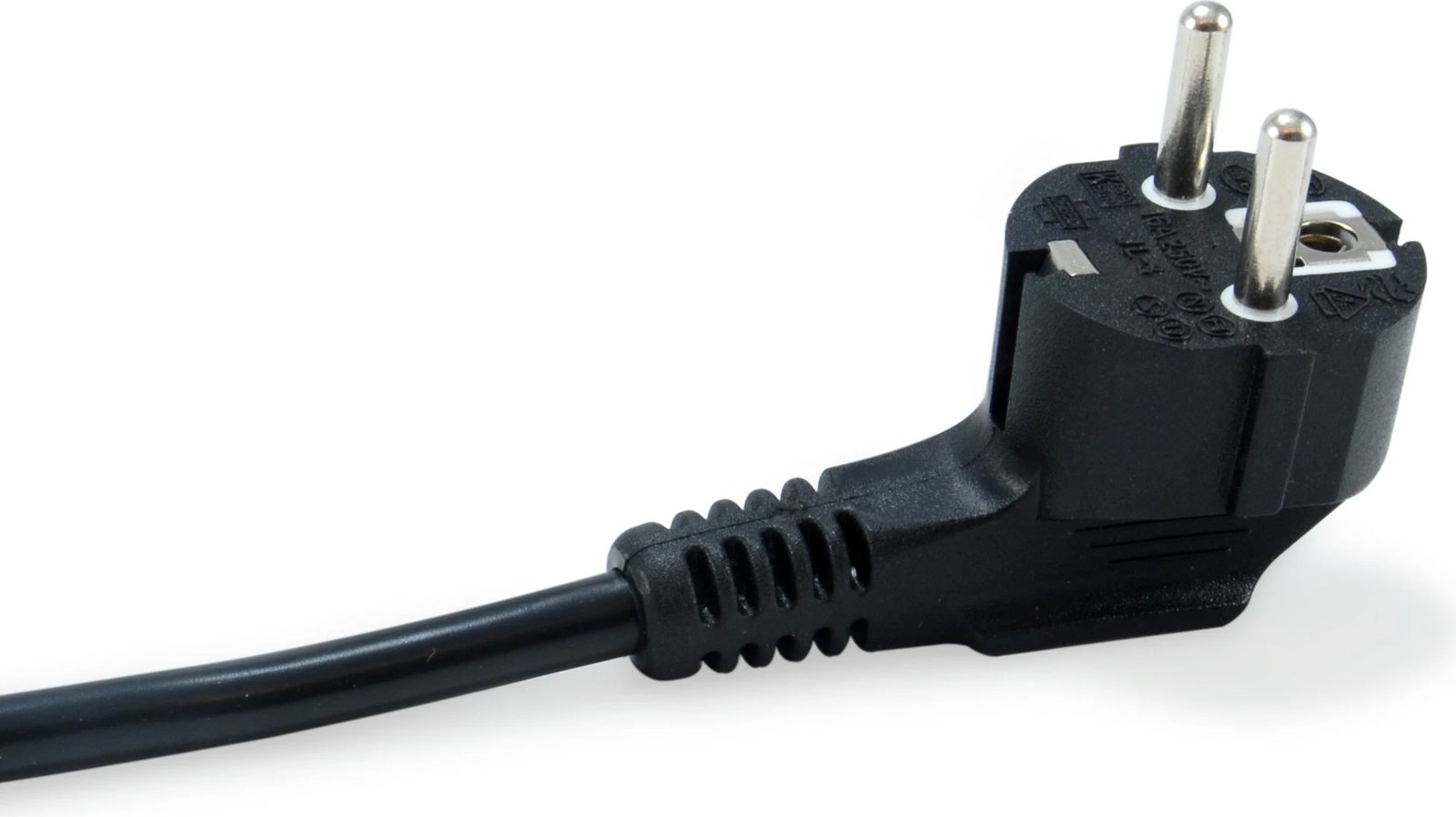 PDU Equip 333313, 1U, 8 dalje, alumini, zi/argjendt