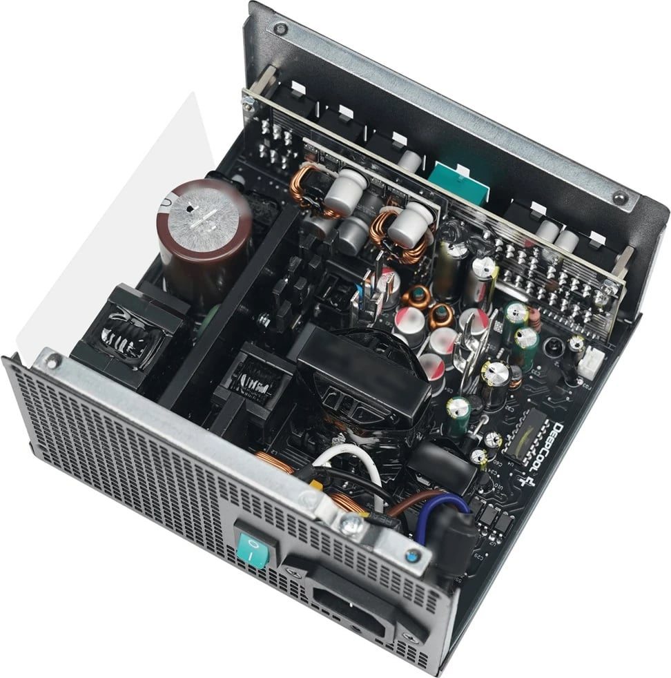 Kasë energjie DEEPCOOL Gamer Storm PN850M, 850 W, 80 PLUS Gold, e zezë