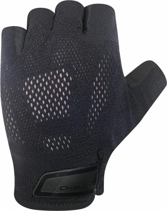 Doreza çiklizmi CHIBA për meshkuj, të zeza