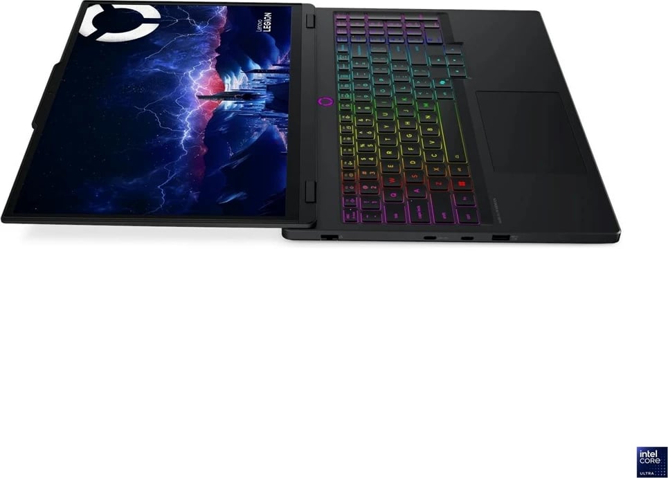 Laptop Lenovo Legion 5 15IRX10, 15.1", Intel Core i7-13650HX, 16 GB RAM, 1 TB SSD, NVIDIA RTX 5060, E zezë