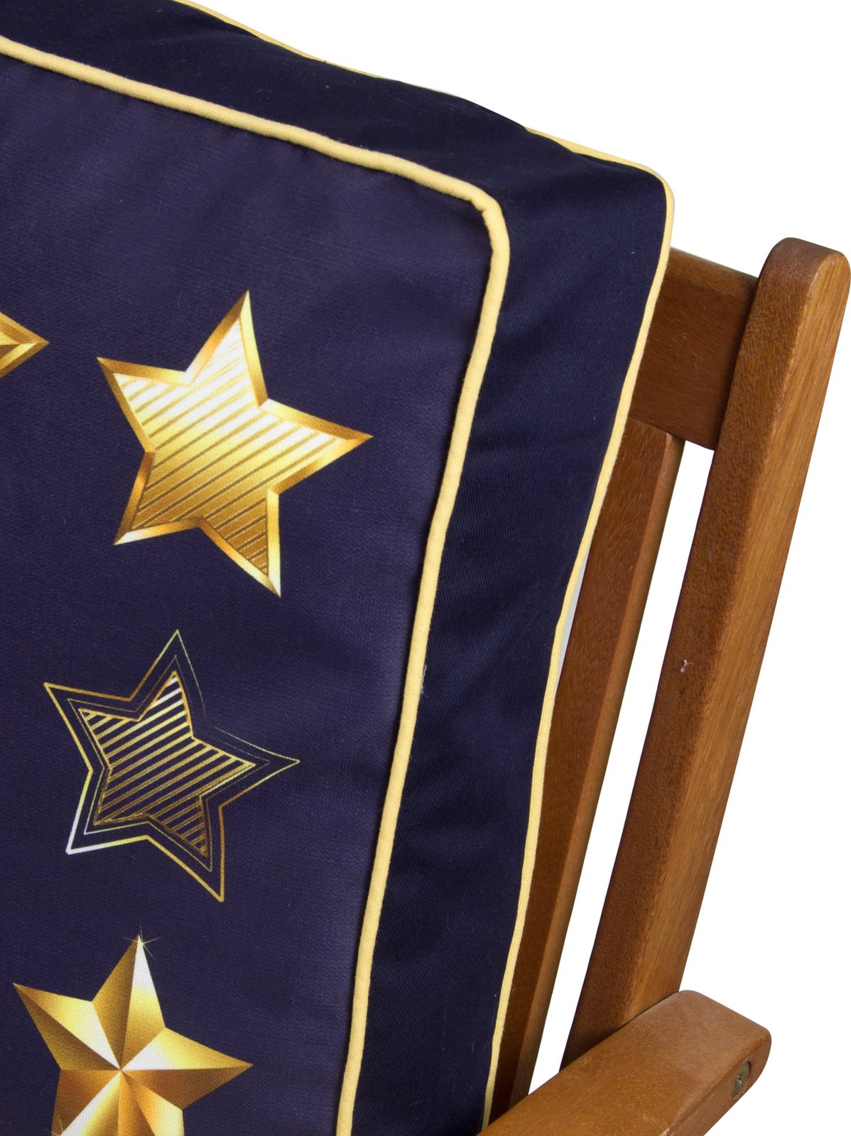 Jastëk dekorativ Evila Originals, shumëngjyrësh, YM1256, 42x42cm