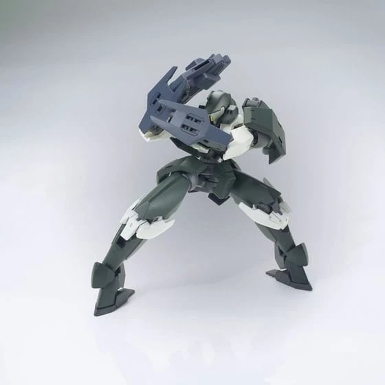 Model ndërtimi Bandai HG 1/144 Julieta's Mobile Reginlaze, koleksion